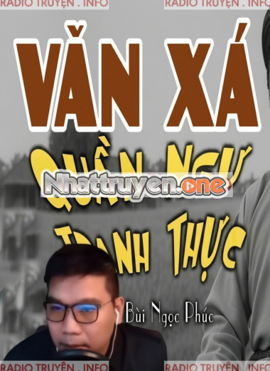 Văn Xá Quần Ngư Tranh Thực