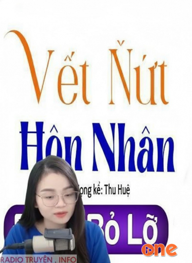 Vết Nứt Hôn Nhân