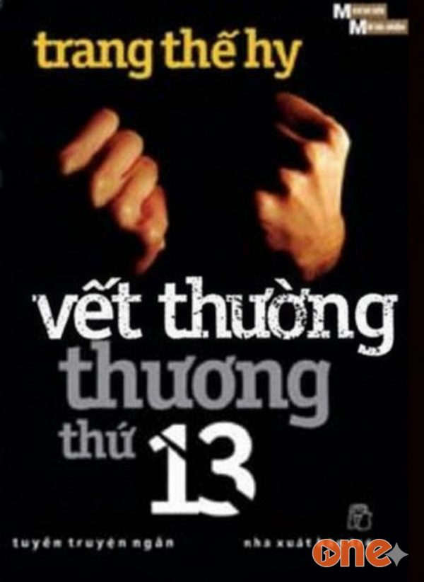 Vết Thương Thứ 13 - Kim Phượng