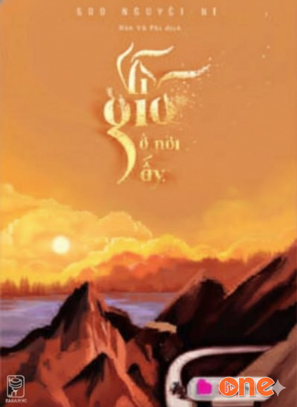 Vì Gió Ở Nơi Ấy - Shu