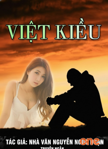Việt Kiều - Nguyễn Ngọc Ngạn