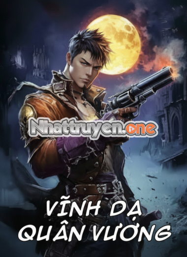 Vĩnh Dạ Quân Vương