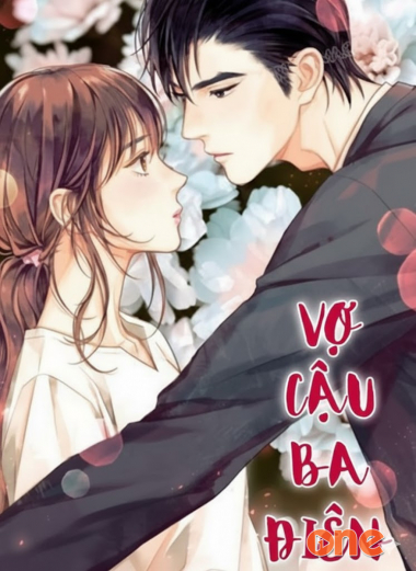 Vợ Cậu Ba Điên