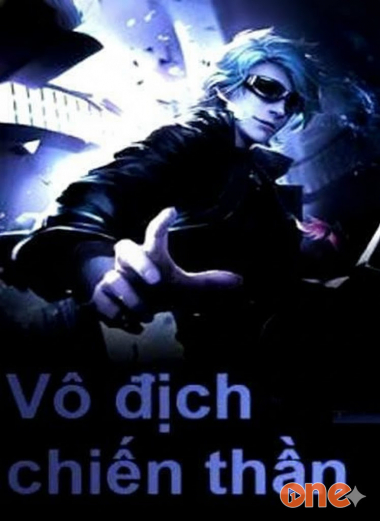 Vô Địch Chiến Thần