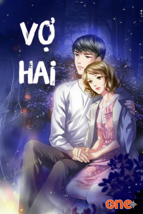 Vợ Hai - MC Anh Sa