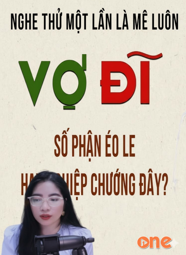 Vợ Hư - MC Tâm An