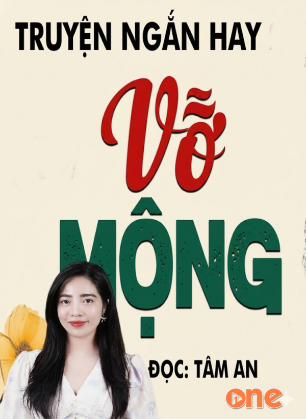Vỡ Mộng - MC Tâm An