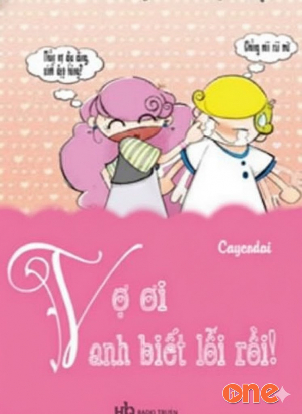 Vợ Ơi! Anh Biết Lỗi Rồi! - MC Hoàng Tuấn