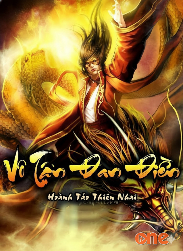 Vô Tận Đan Điền - Chưa Cập Nhật