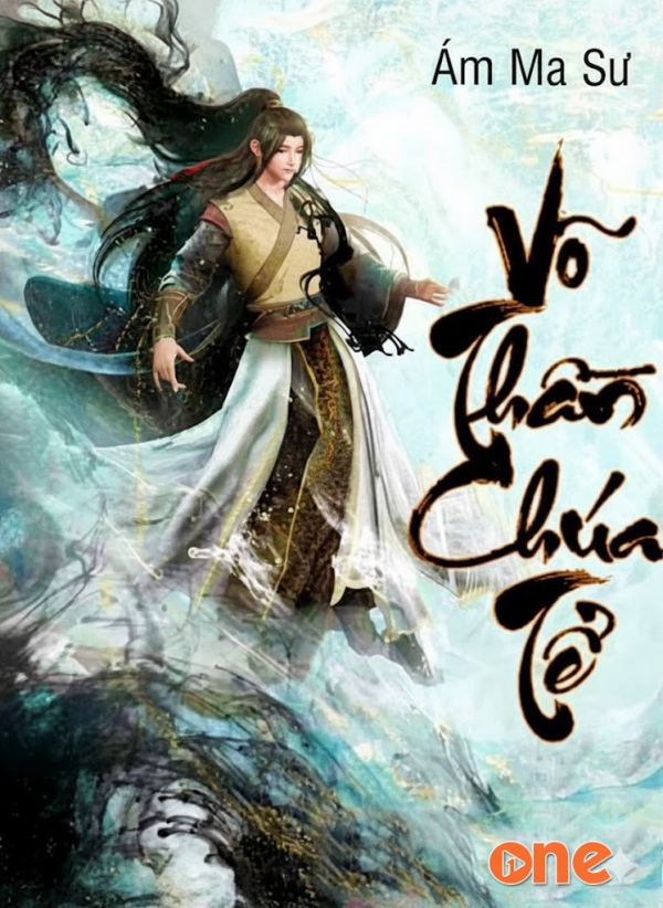 Võ Thần Chúa Tể - Chưa Cập Nhật