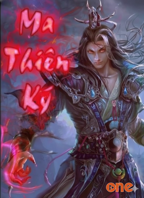 Vô Tướng Không Linh Kí - MC Tuấn Anh