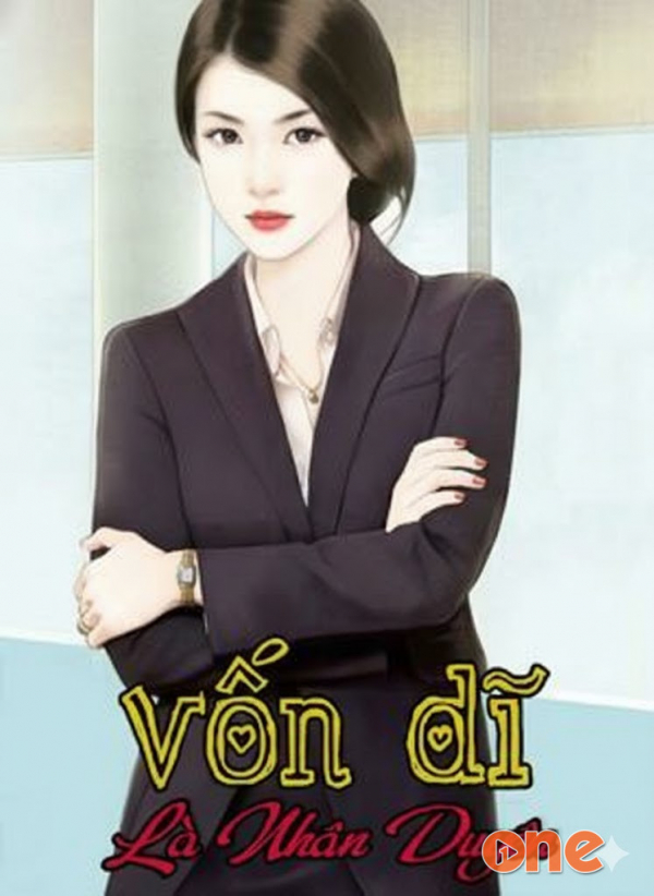 Vốn Dĩ Là Nhân Duyên - MC Hồng Nhung