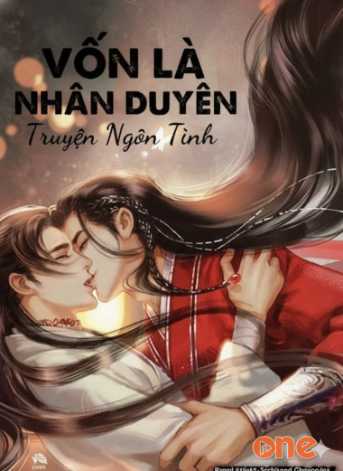 Vốn Là Nhân Duyên