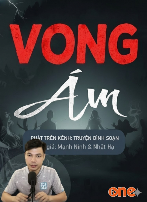 Vong Ám - MC Đình Soạn