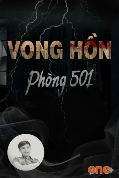 Vong Hồn Phòng 501