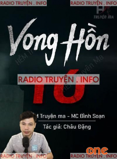 Vong Hồn Tứ