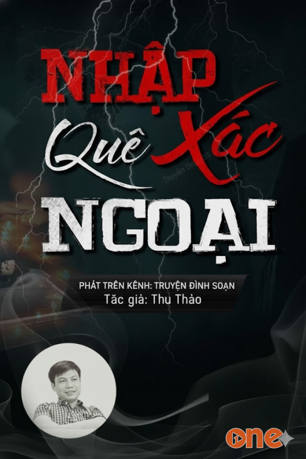 Vong Nhập Xác Ở Quê Ngoại - MC Đình Soạn