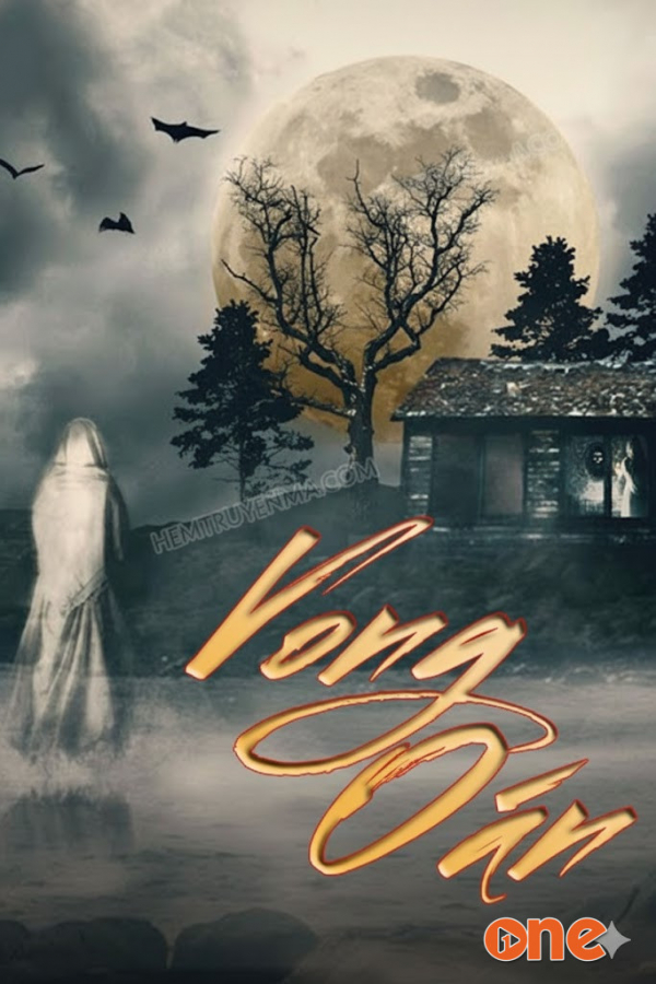 Vong Oán - MC Đình Soạn