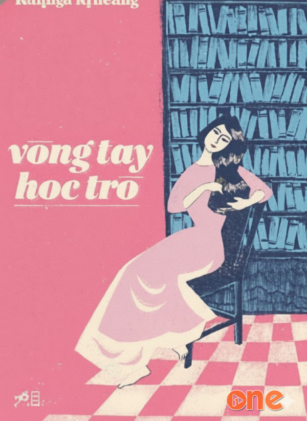 Vòng Tay Học Trò - Nguyễn Thị Hoàng