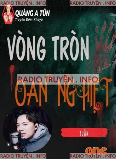 Vòng Tròn Oan Nghiệt