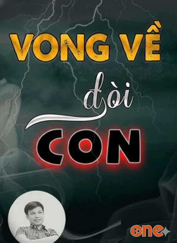 Vong Về Đòi Con - MC Đình Soạn