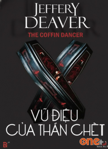 Vũ Điệu Của Thần Chết