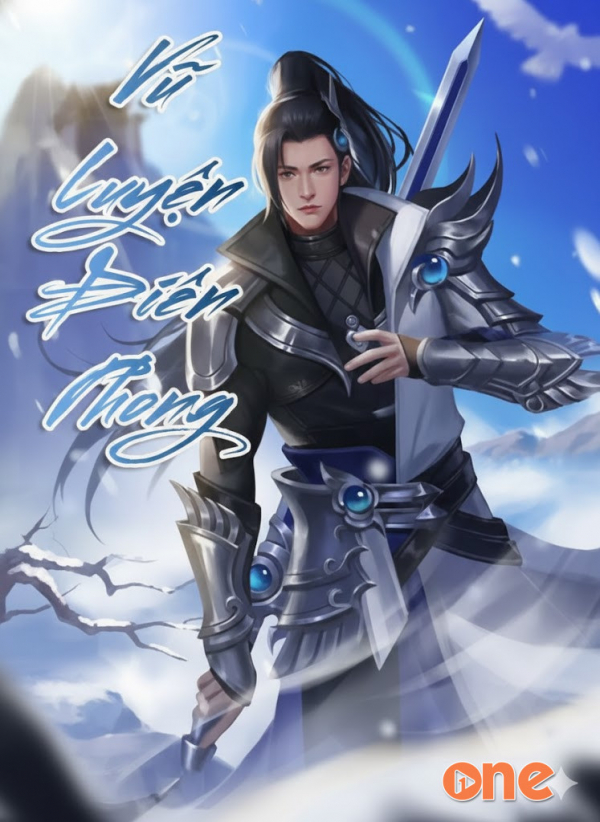 Vũ Luyện Điên Phong - MC Trần Vân