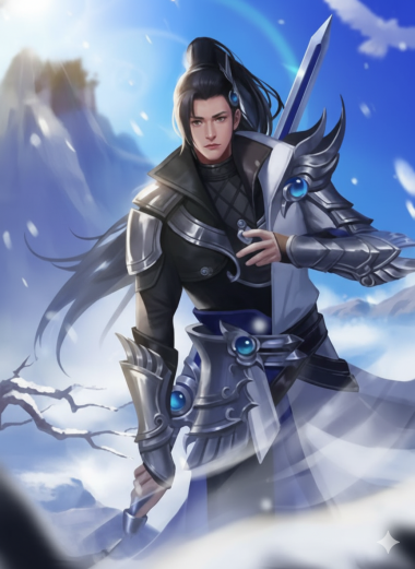 Vũ Luyện Điên Phong