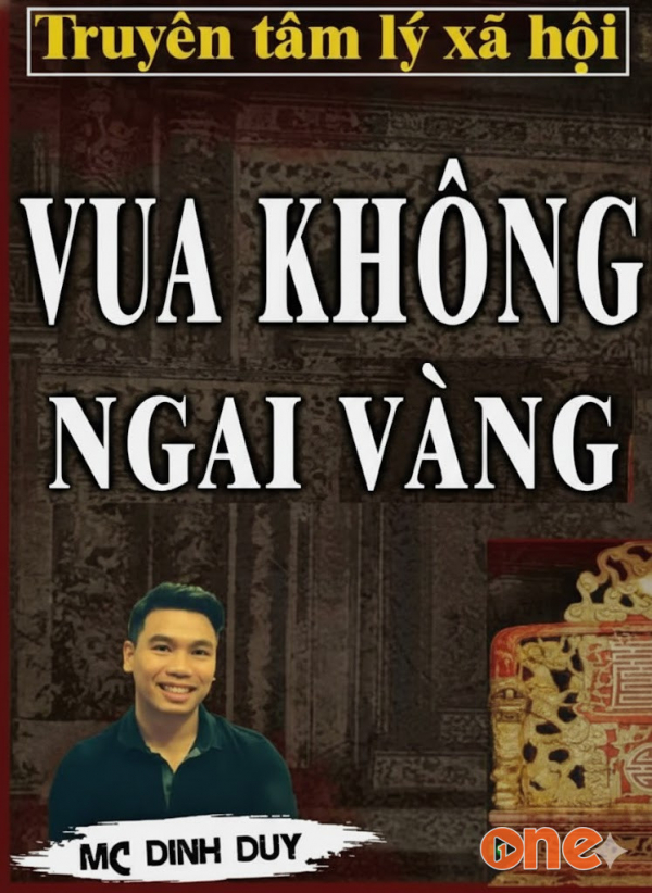 Vua Không Ngai Vàng - MC Đình Duy