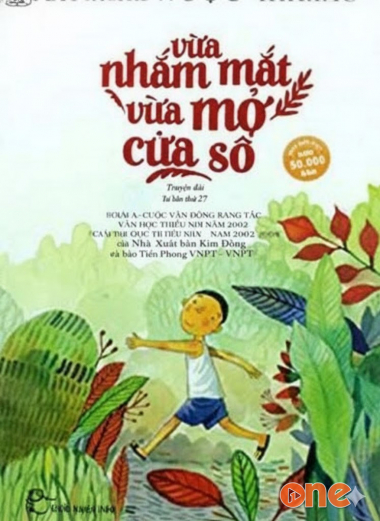 Vừa Nhắm Mắt Vừa Mở Cửa Sổ