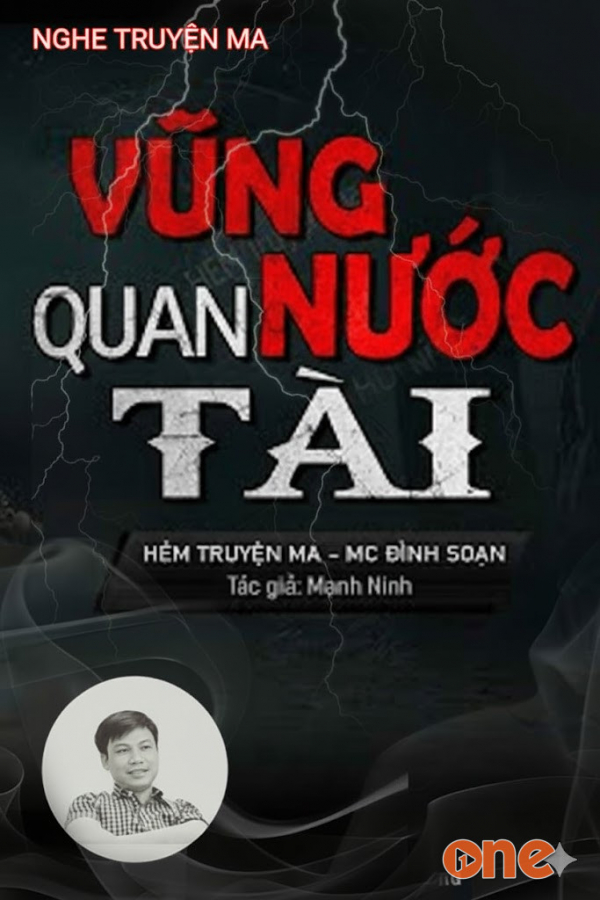 Vũng Nước Quan Tài - MC Đình Soạn