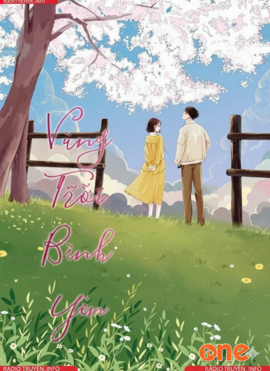 Vùng Trời Bình Yên