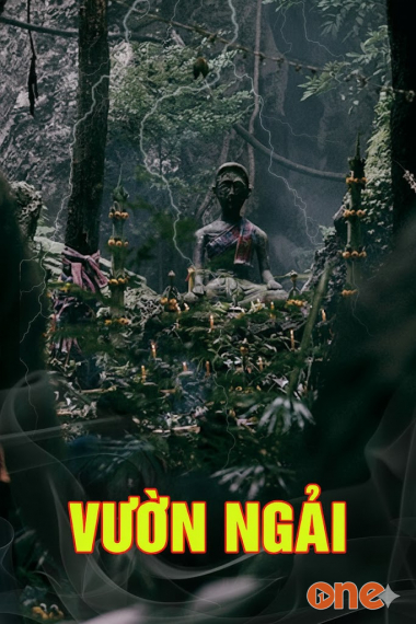 Vườn Ngải