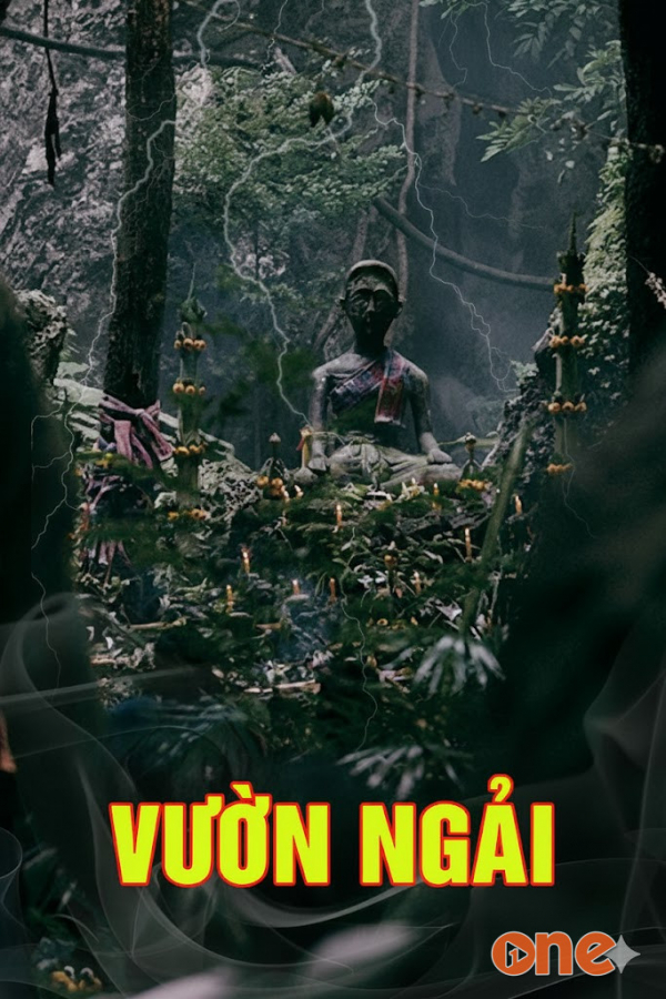 Vườn Ngải - MC Quàng A Tũn