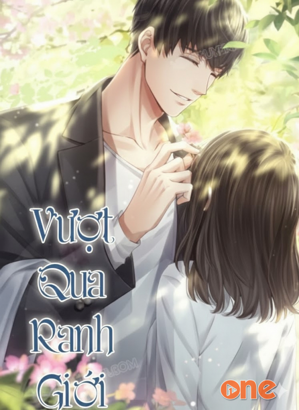 Vượt Qua Ranh Giới - MC Anh Sa