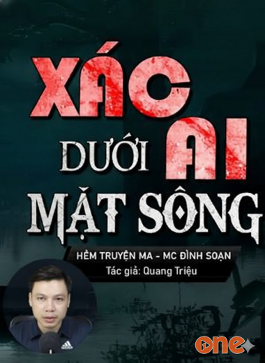 Xác Ai Dưới Mặt Sông