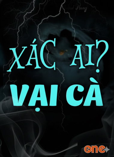 X.ác Ai Trong Vại Cà