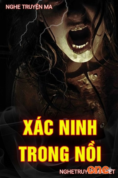 Xác Ninh Trong Nồi