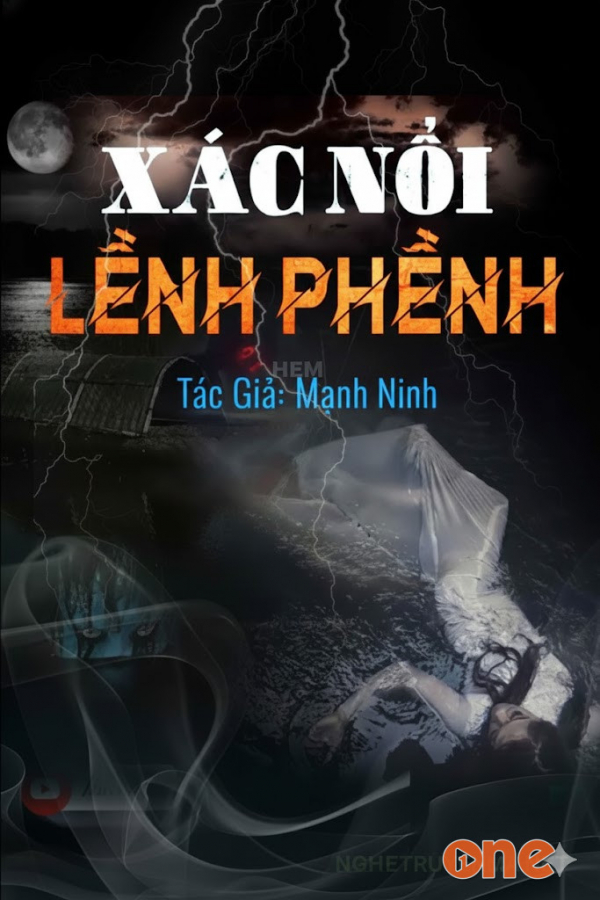 X.ác Nổi Lềnh Phềnh - MC Duy Thuận
