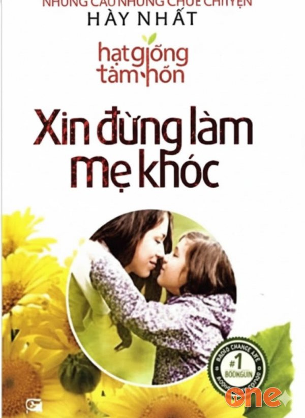 Xin Đừng Làm Mẹ Khóc - Hồng Hà