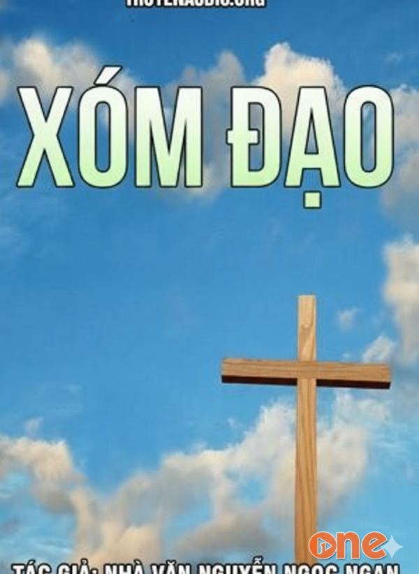 Xóm đạo - MC Nguyễn Ngọc Ngạn, Hồng Đào