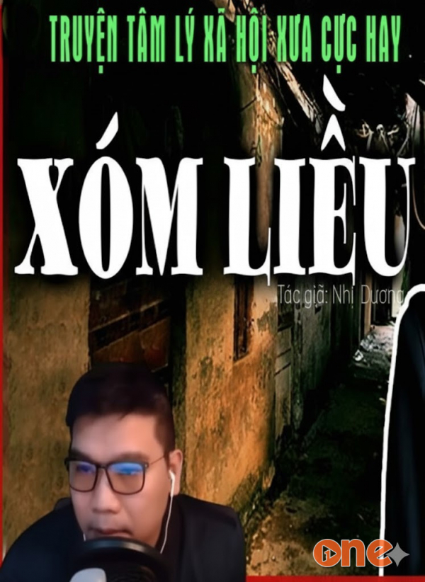 Xóm Liều - MC Đình Duy