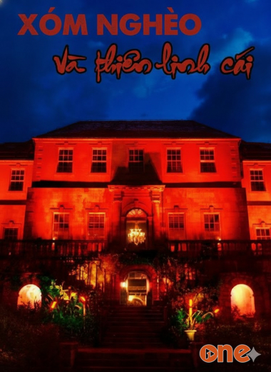 Xóm Nghèo Và Thiên Linh Cái