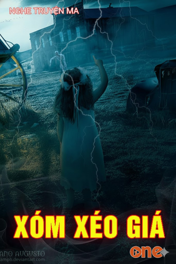 Xóm Xéo Giá - MC Lam Phương