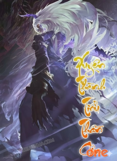 Xuyên Thành Tiểu Thần Côn