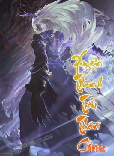 Xuyên Thành Tiểu Thần Côn