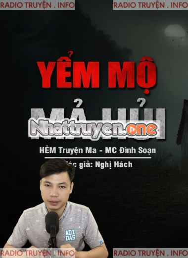 Yểm Mộ Mả Hủi