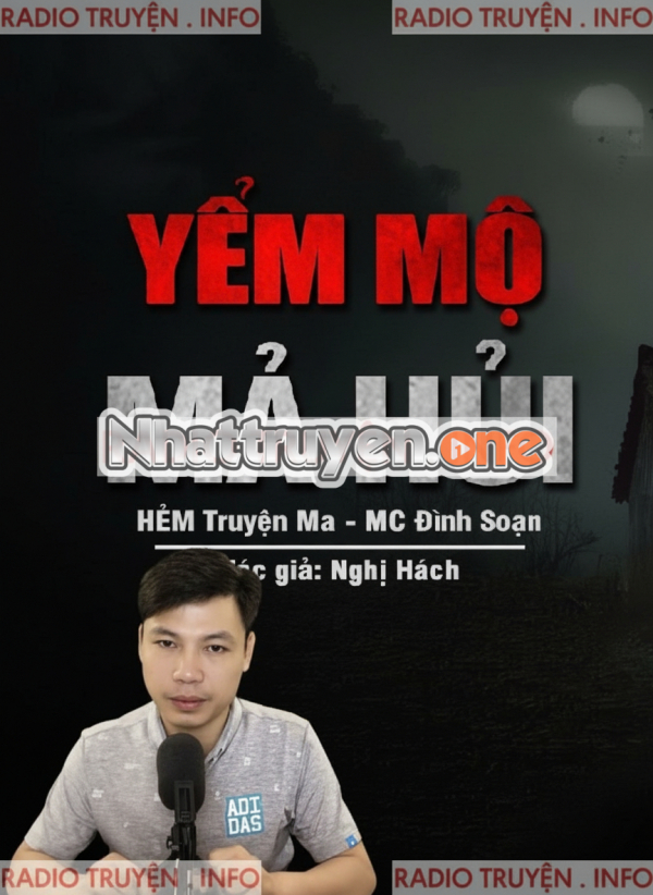 Yểm Mộ Mả Hủi