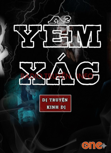Yểm Xác