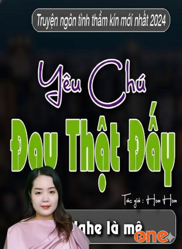 Yêu Chú Đau Thật Đấy - MC Thanh Mai